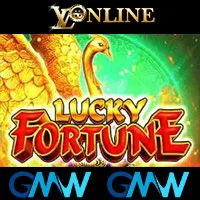 slot Lucky Fortune GameMediaWorks